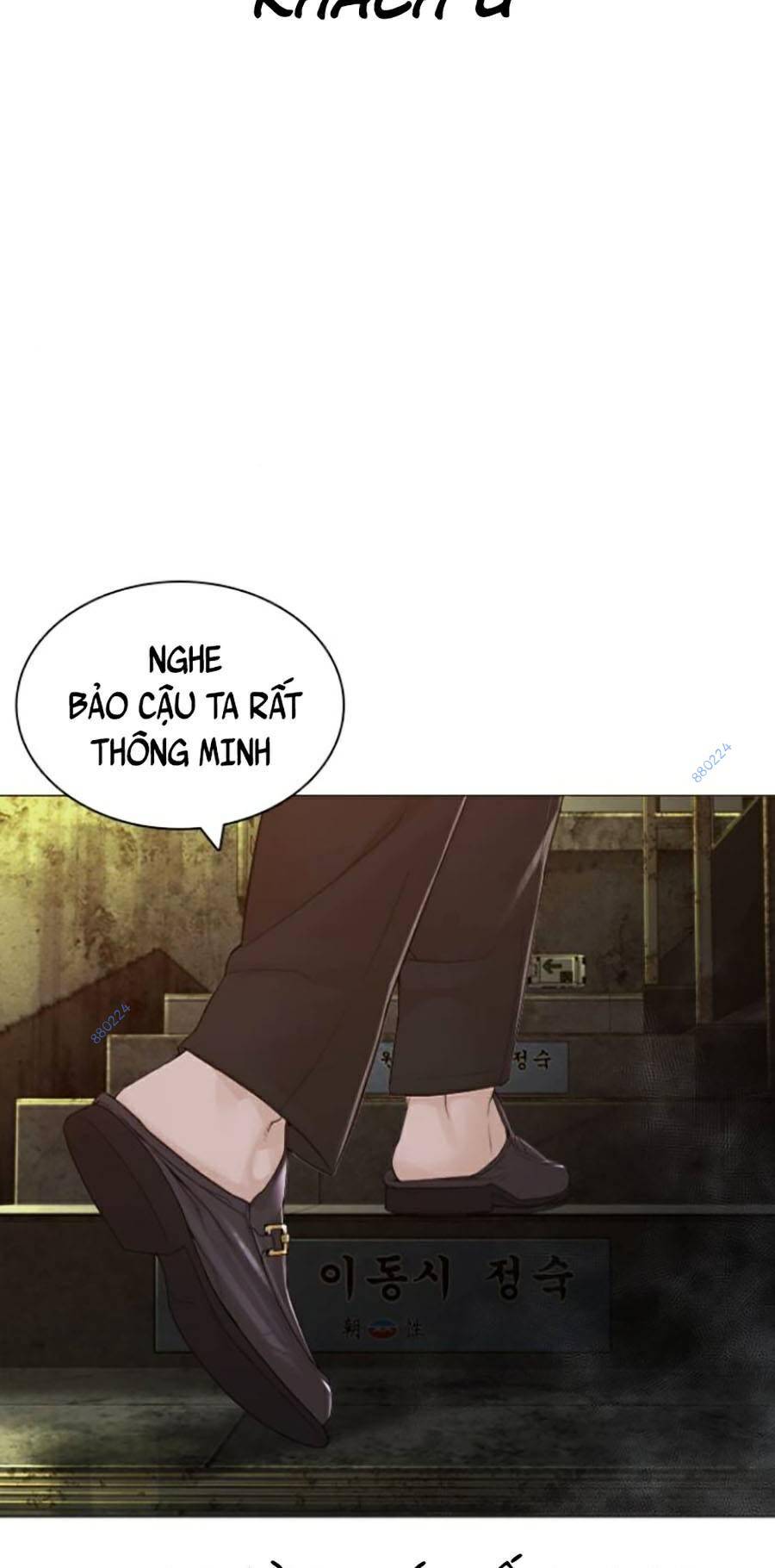 Cách Chiến Thắng Trận Đấu Chapter 156 - Trang 2