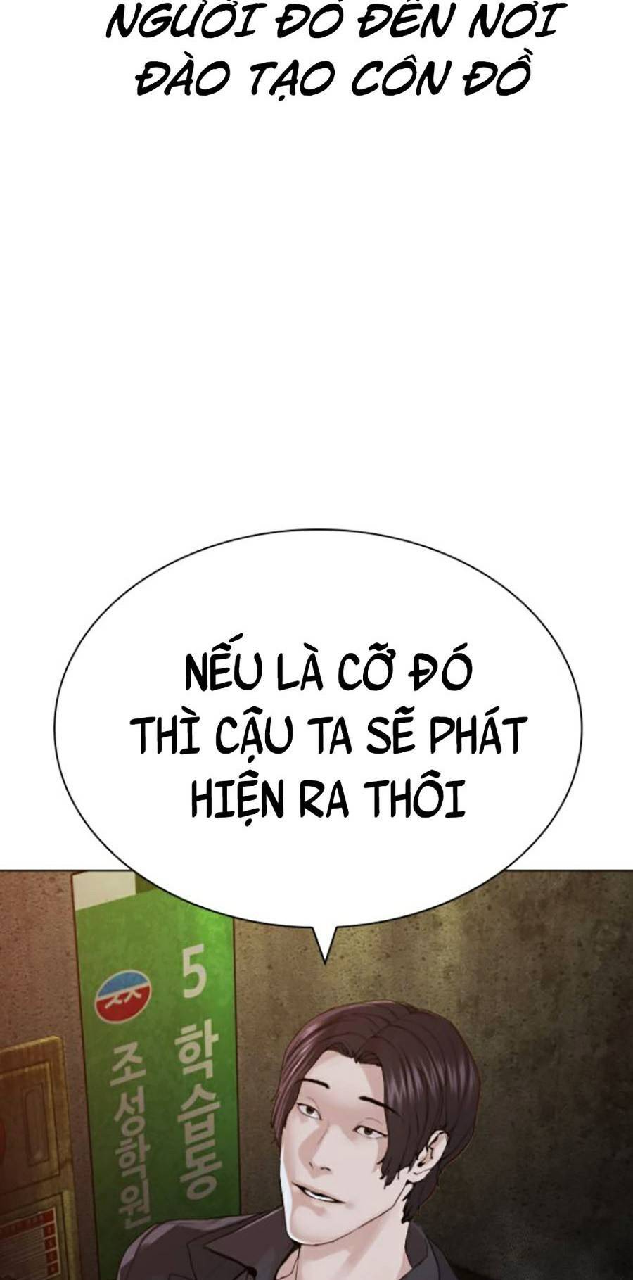 Cách Chiến Thắng Trận Đấu Chapter 156 - Trang 2