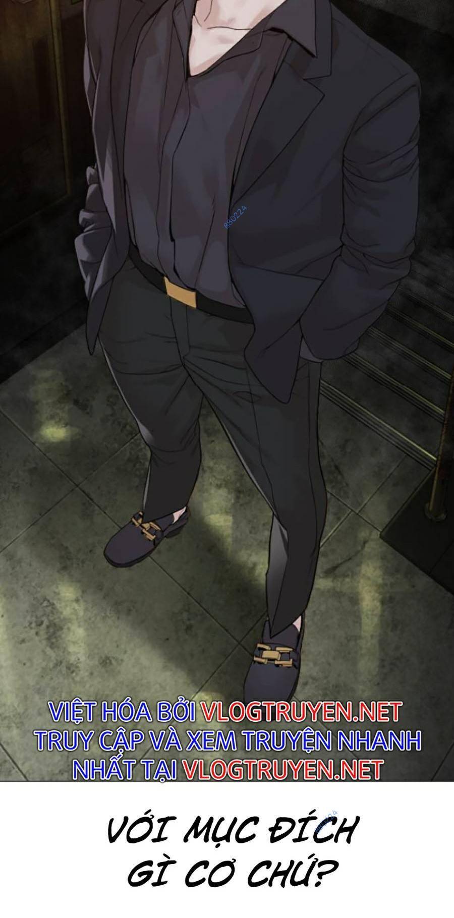 Cách Chiến Thắng Trận Đấu Chapter 156 - Trang 2