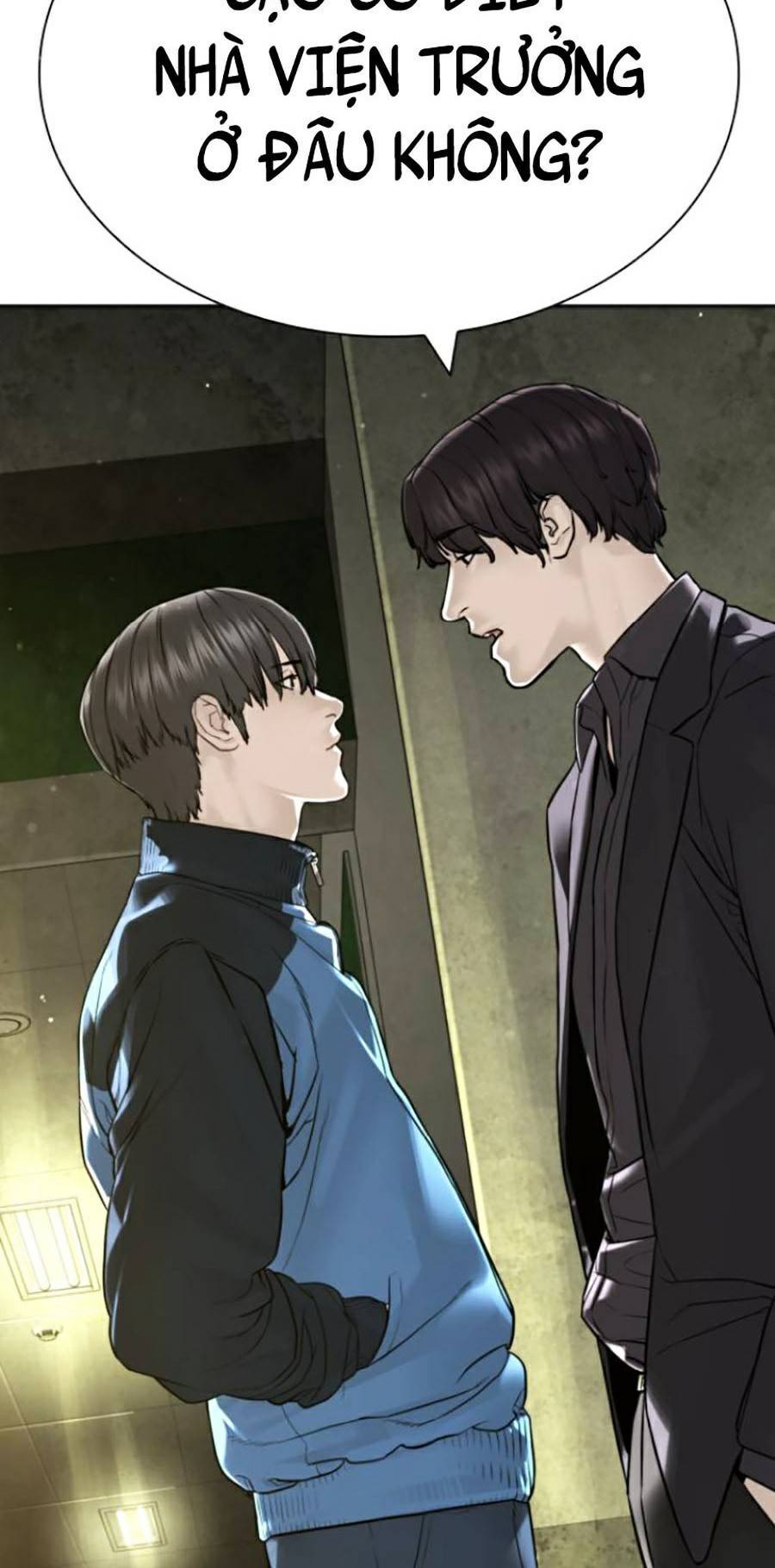 Cách Chiến Thắng Trận Đấu Chapter 156 - Trang 2