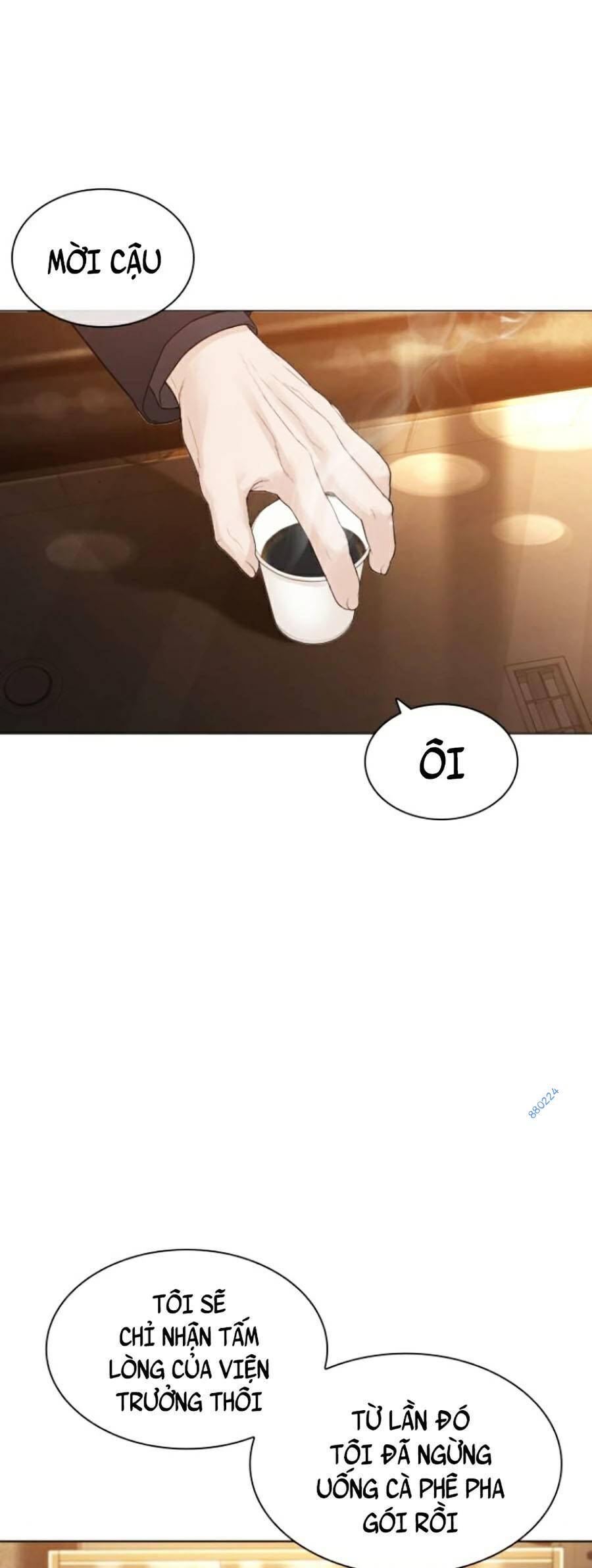 Cách Chiến Thắng Trận Đấu Chapter 156 - Trang 2