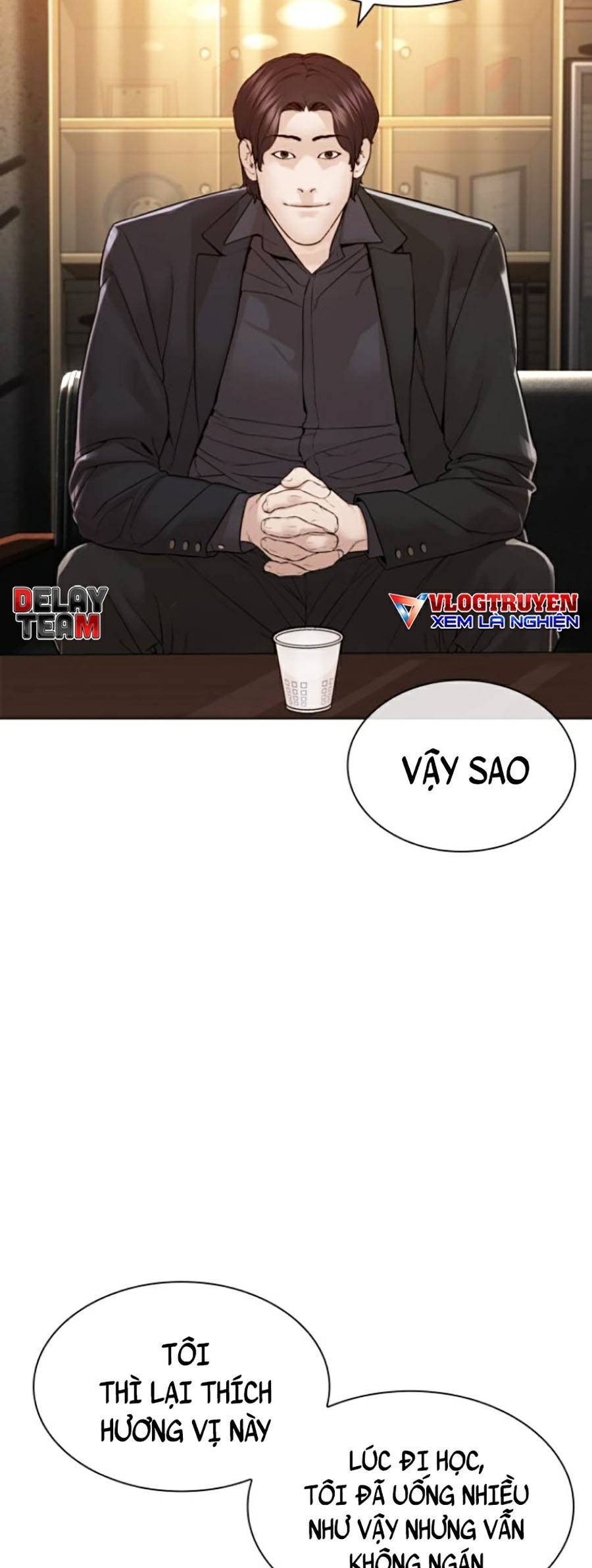 Cách Chiến Thắng Trận Đấu Chapter 156 - Trang 2