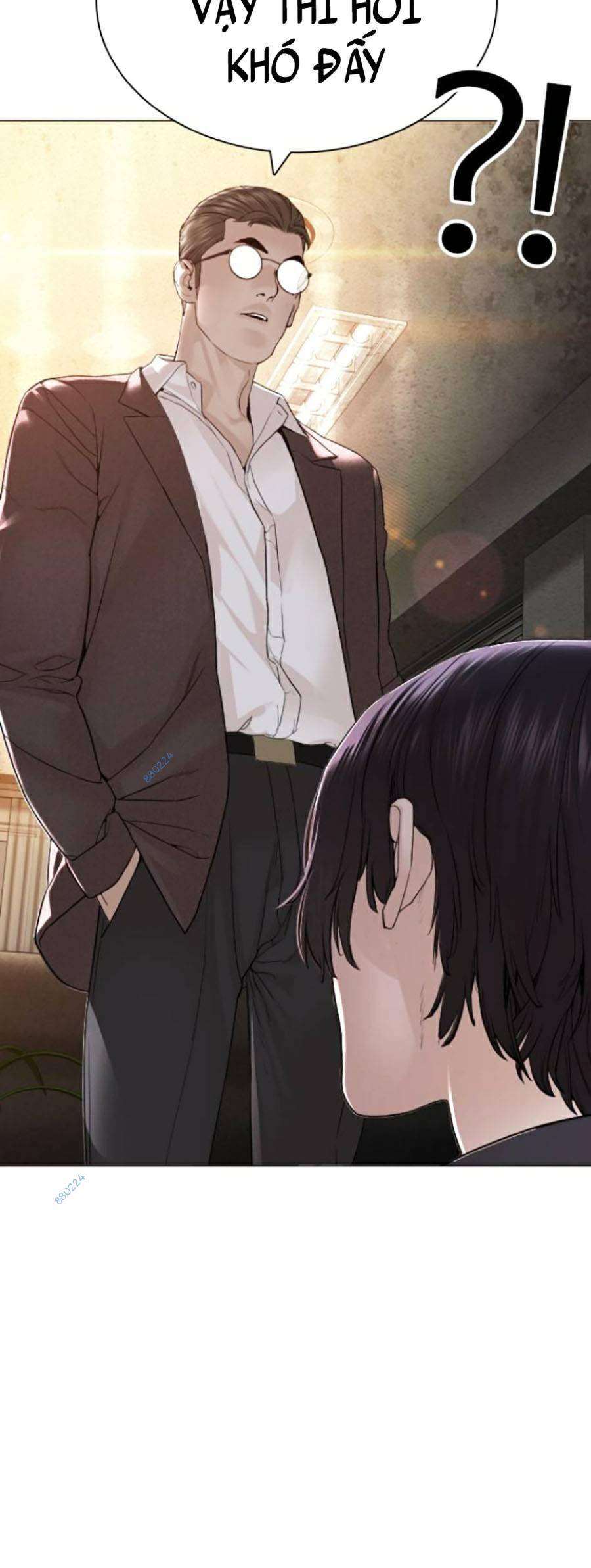 Cách Chiến Thắng Trận Đấu Chapter 156 - Trang 2