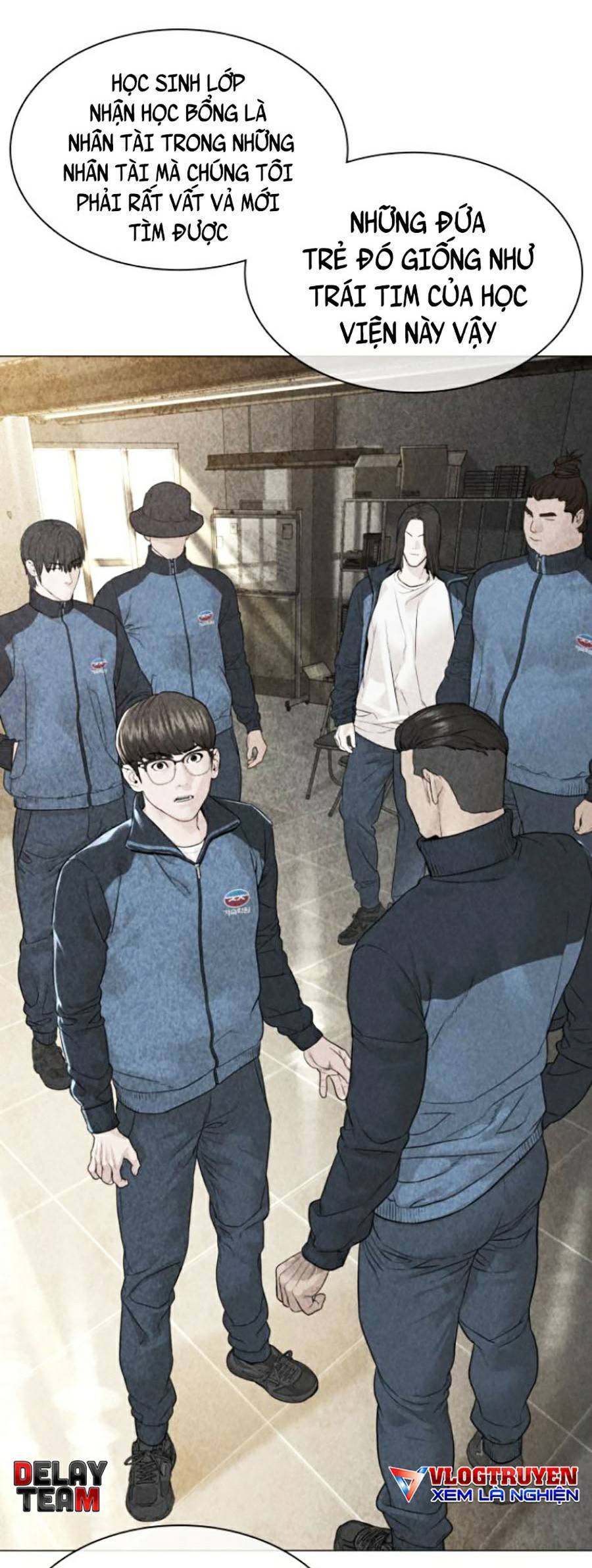 Cách Chiến Thắng Trận Đấu Chapter 156 - Trang 2