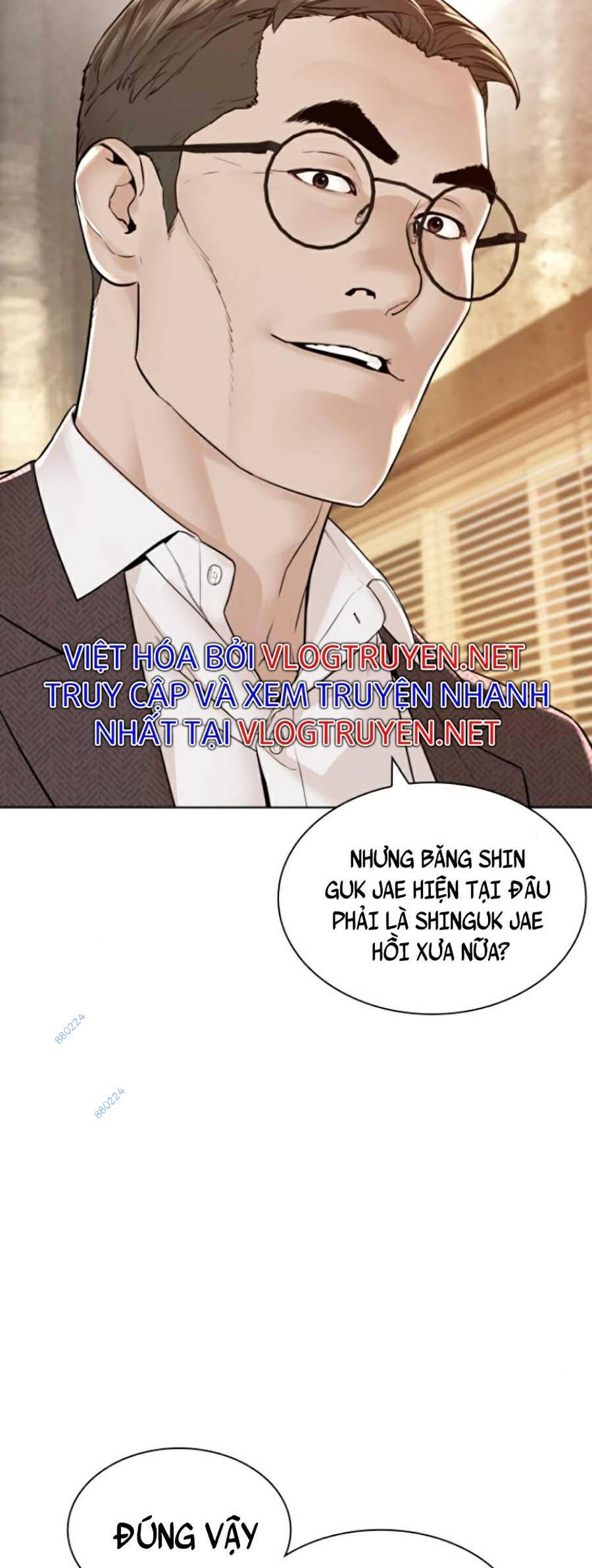 Cách Chiến Thắng Trận Đấu Chapter 156 - Trang 2