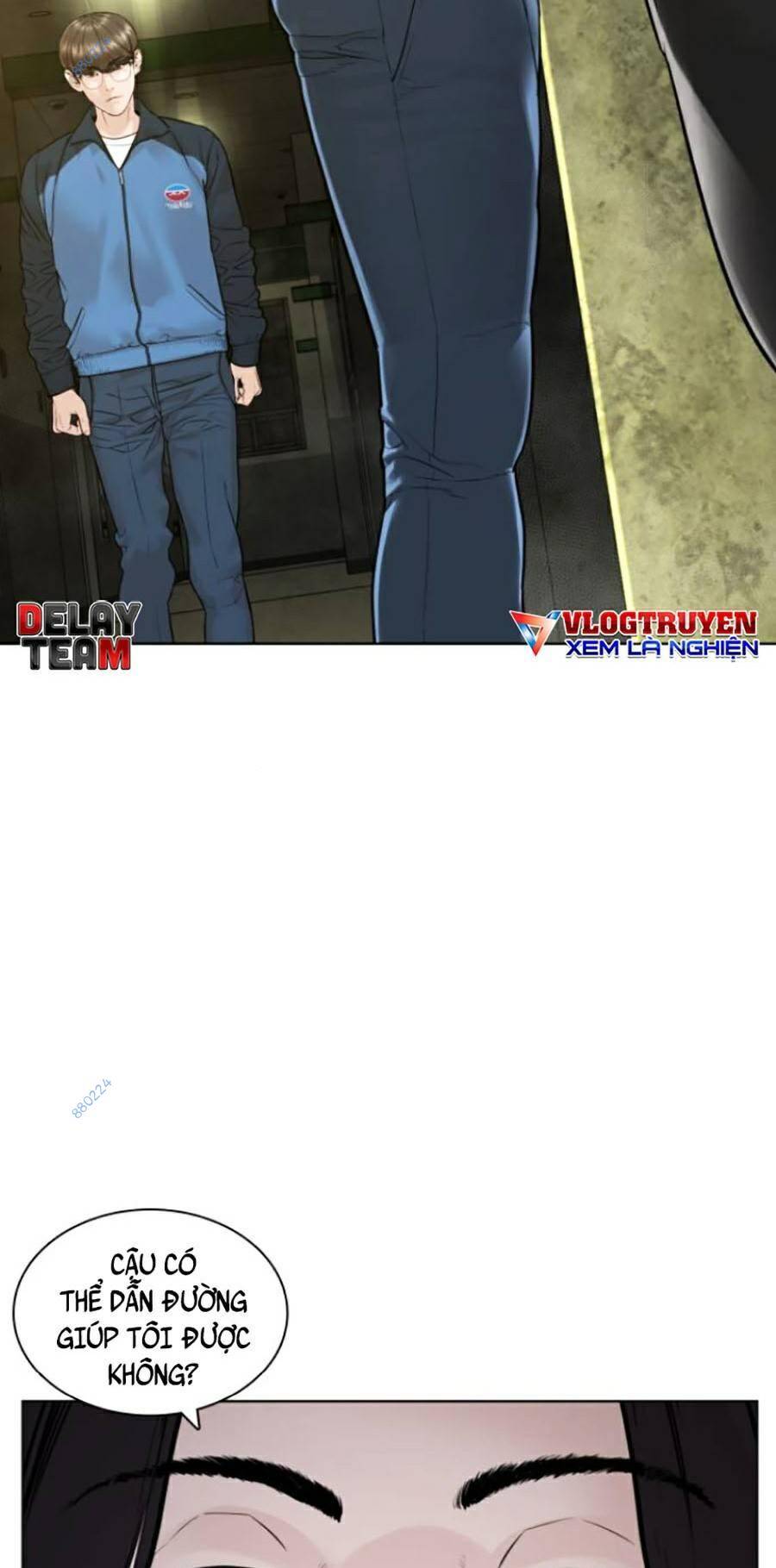 Cách Chiến Thắng Trận Đấu Chapter 156 - Trang 2