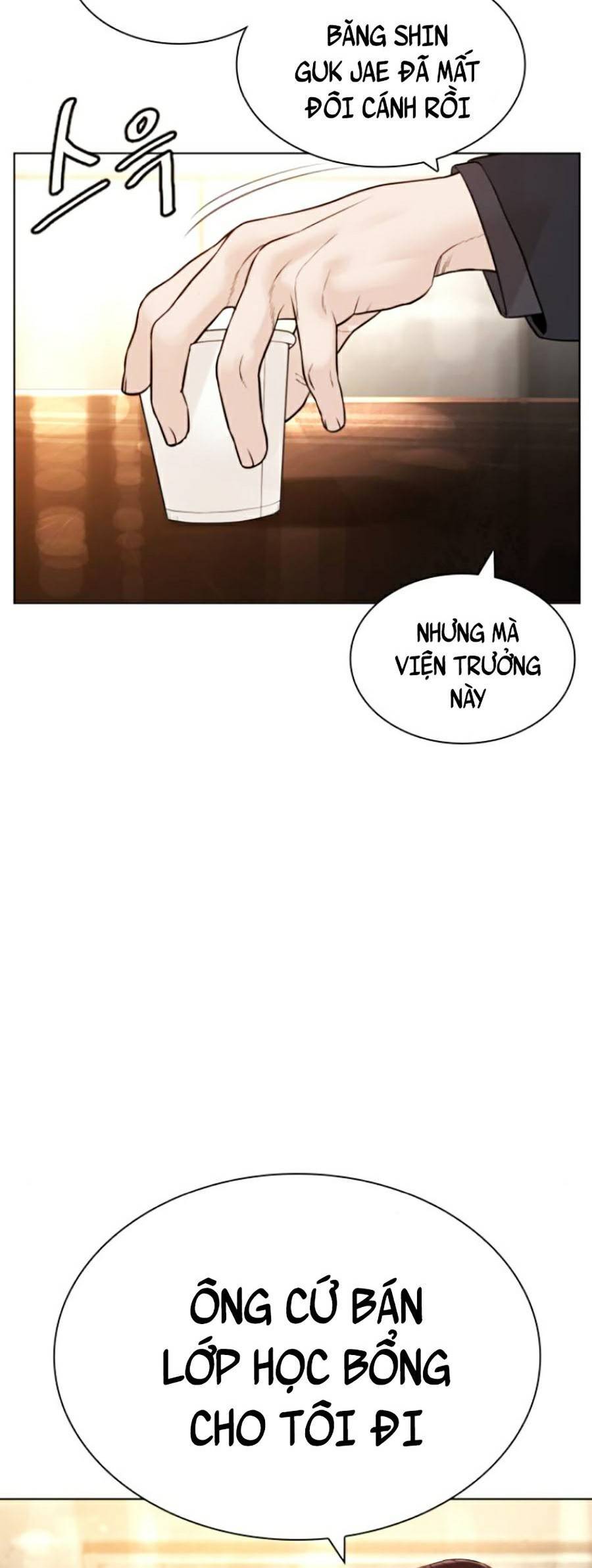 Cách Chiến Thắng Trận Đấu Chapter 156 - Trang 2