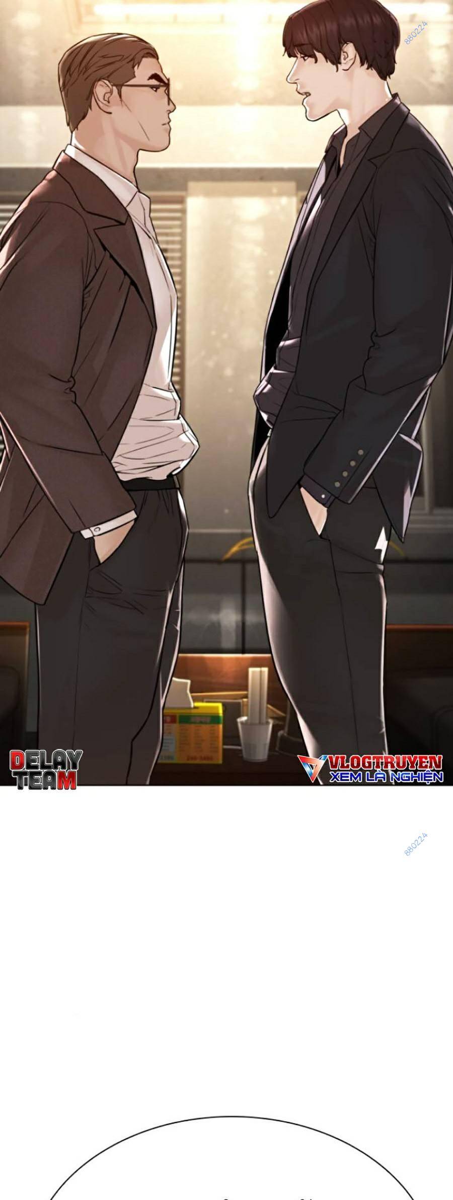 Cách Chiến Thắng Trận Đấu Chapter 156 - Trang 2