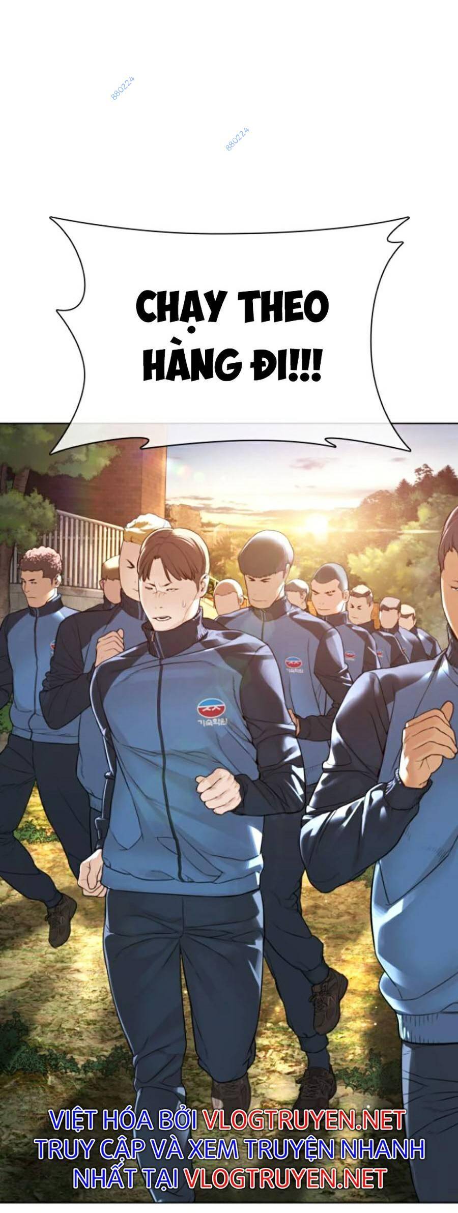 Cách Chiến Thắng Trận Đấu Chapter 156 - Trang 2