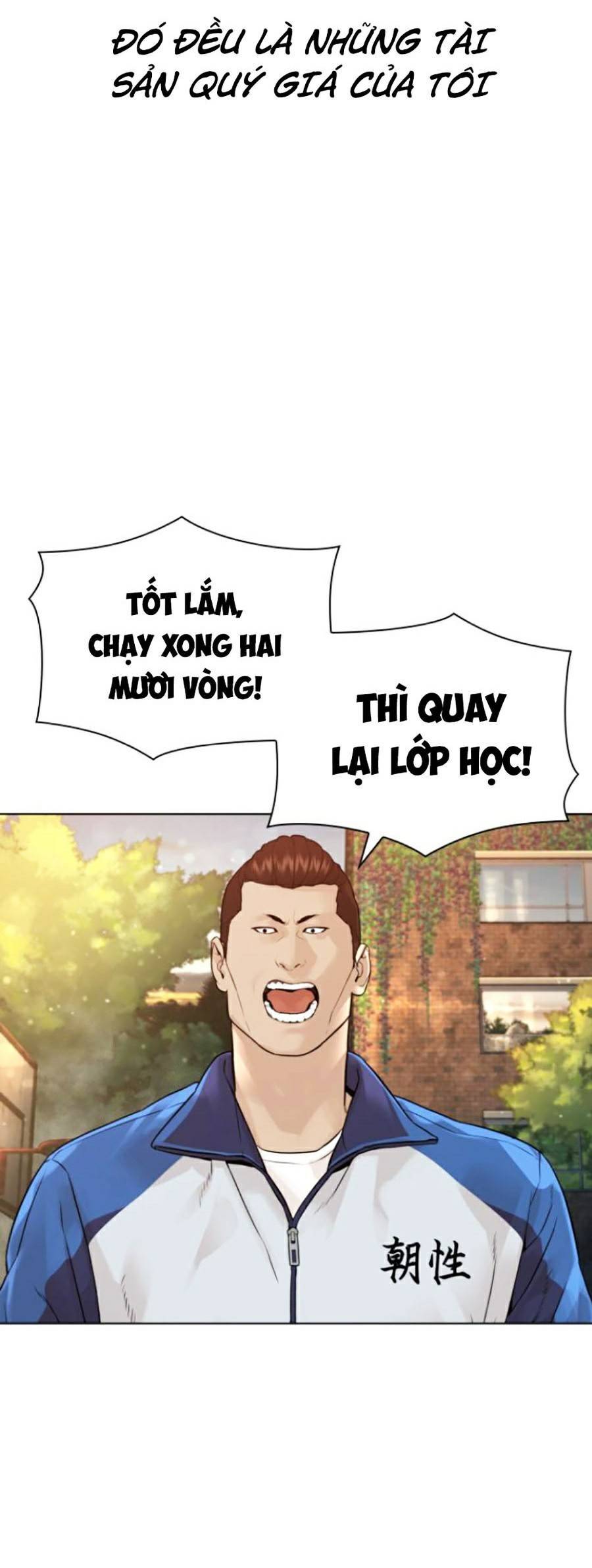 Cách Chiến Thắng Trận Đấu Chapter 156 - Trang 2