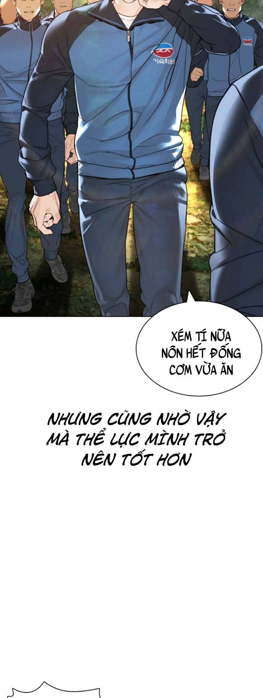 Cách Chiến Thắng Trận Đấu Chapter 156 - Trang 2