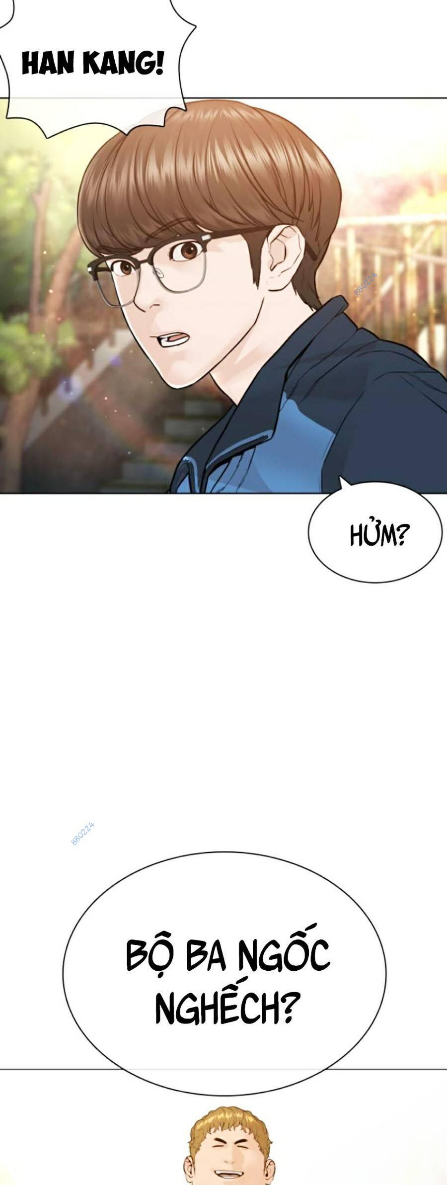 Cách Chiến Thắng Trận Đấu Chapter 156 - Trang 2