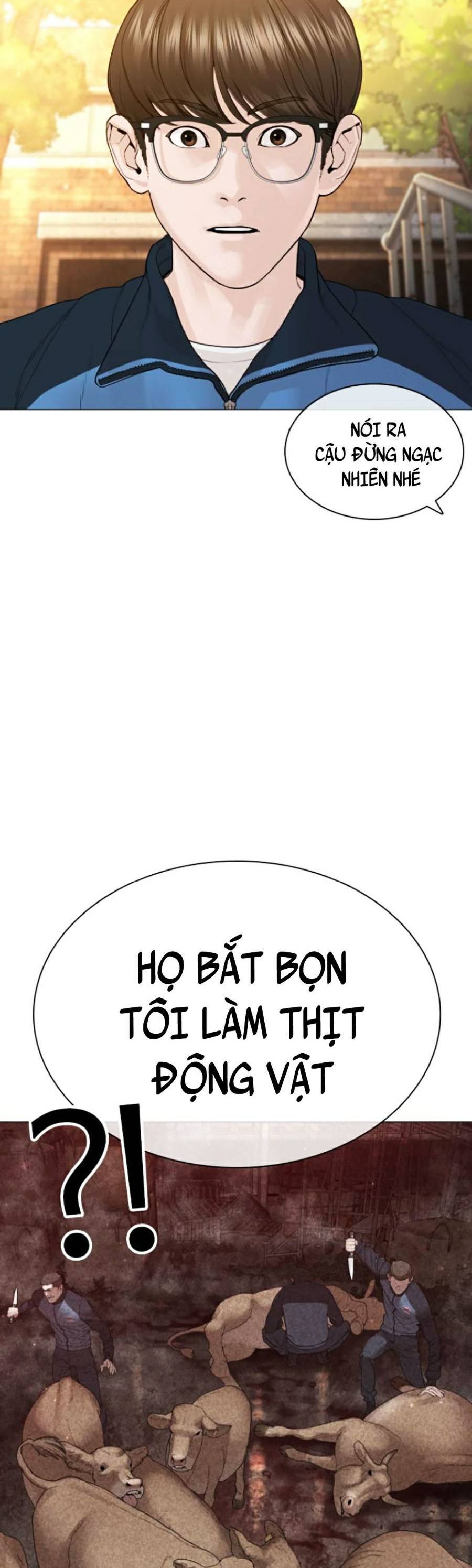 Cách Chiến Thắng Trận Đấu Chapter 156 - Trang 2