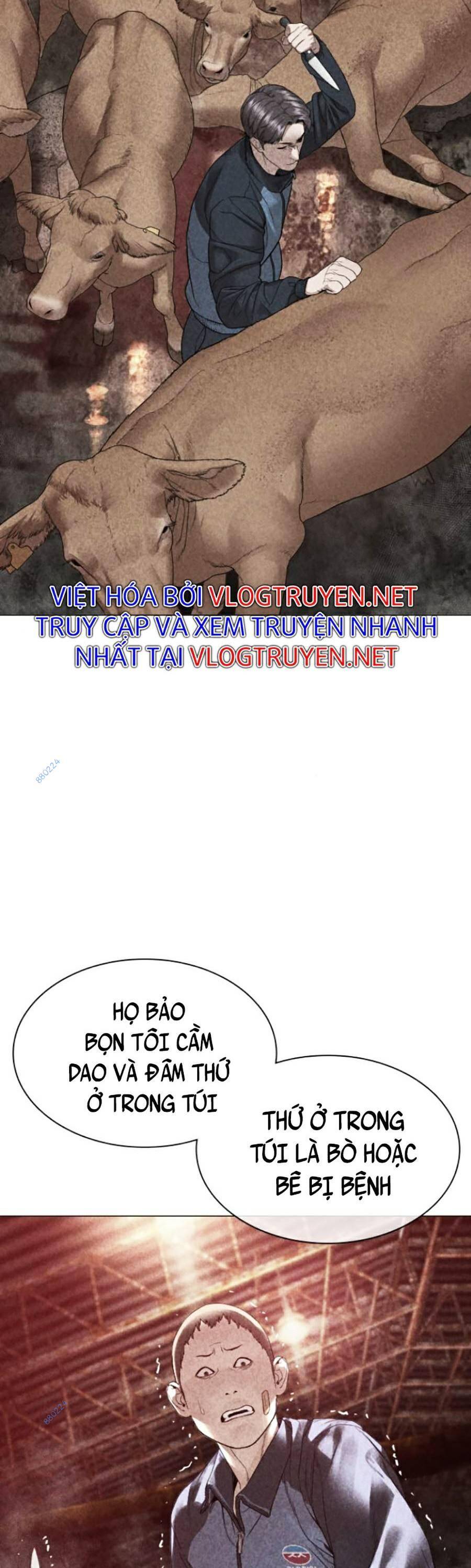 Cách Chiến Thắng Trận Đấu Chapter 156 - Trang 2