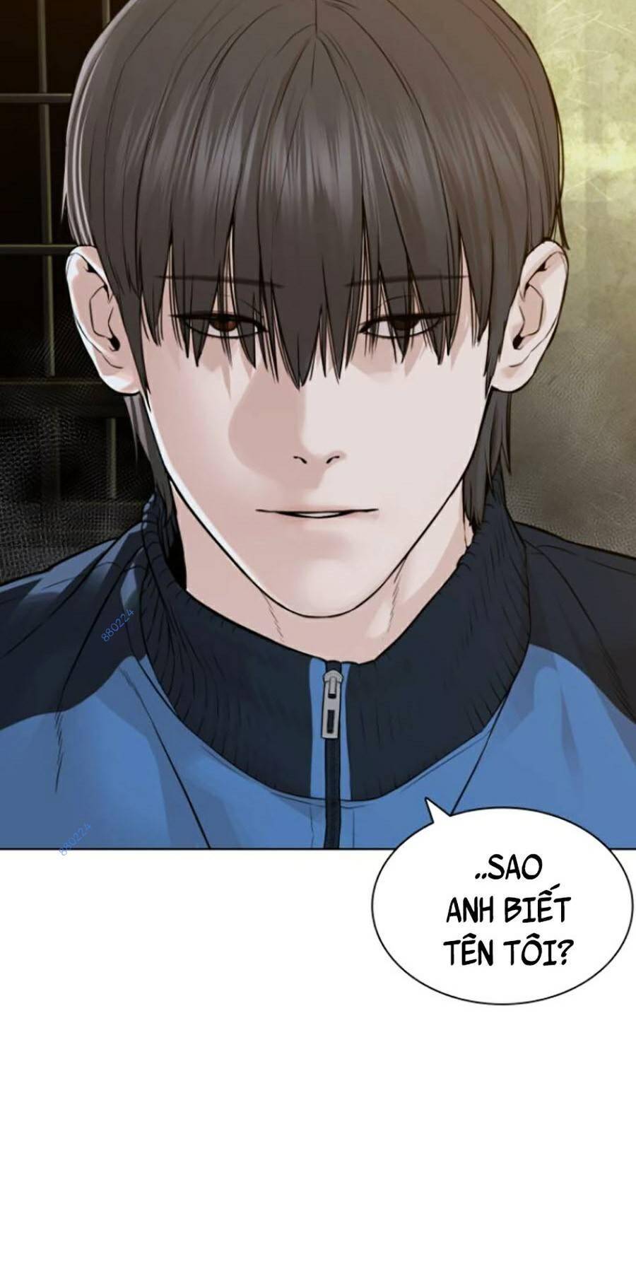 Cách Chiến Thắng Trận Đấu Chapter 156 - Trang 2