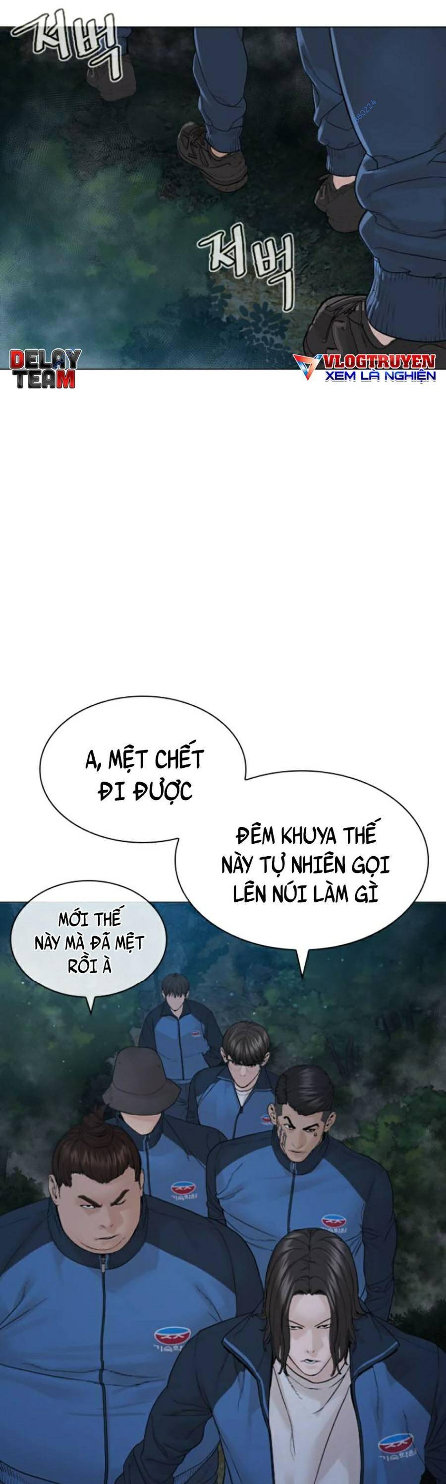 Cách Chiến Thắng Trận Đấu Chapter 156 - Trang 2