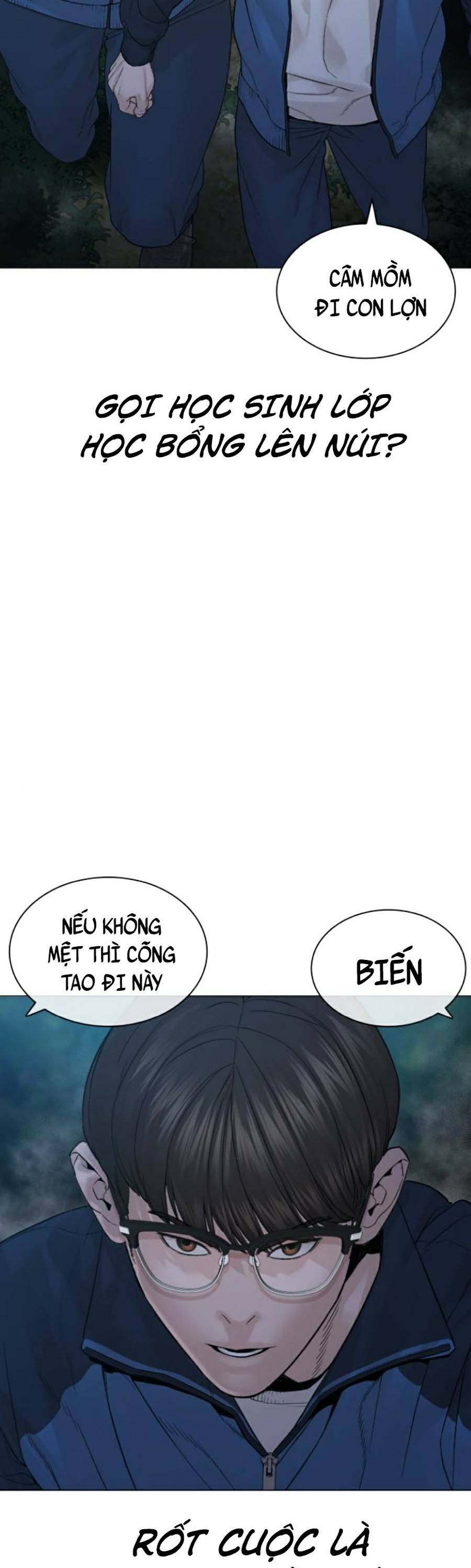 Cách Chiến Thắng Trận Đấu Chapter 156 - Trang 2