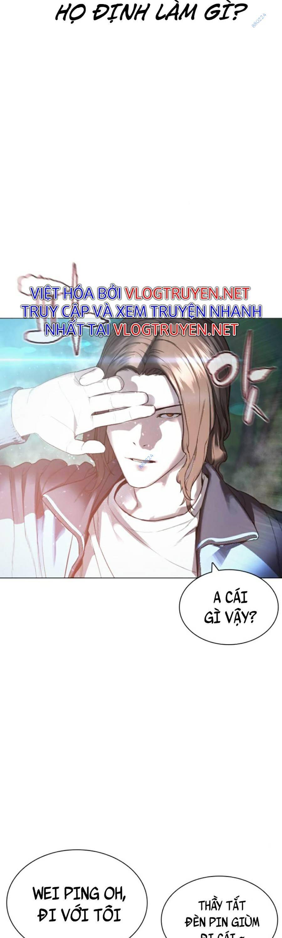 Cách Chiến Thắng Trận Đấu Chapter 156 - Trang 2