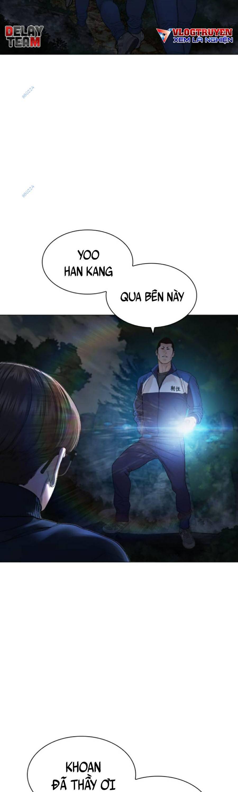 Cách Chiến Thắng Trận Đấu Chapter 156 - Trang 2