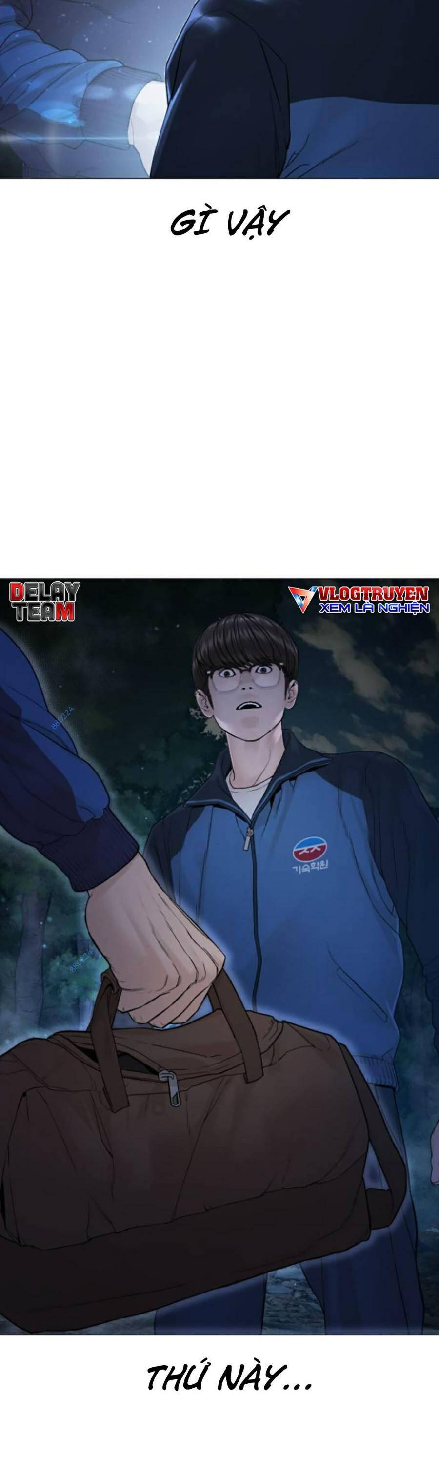 Cách Chiến Thắng Trận Đấu Chapter 156 - Trang 2