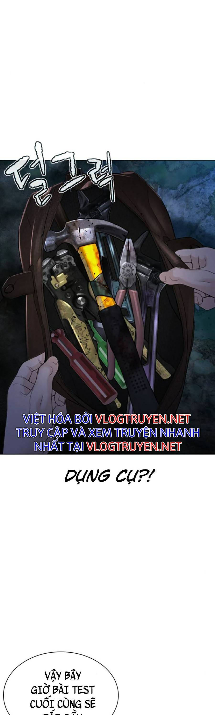 Cách Chiến Thắng Trận Đấu Chapter 156 - Trang 2