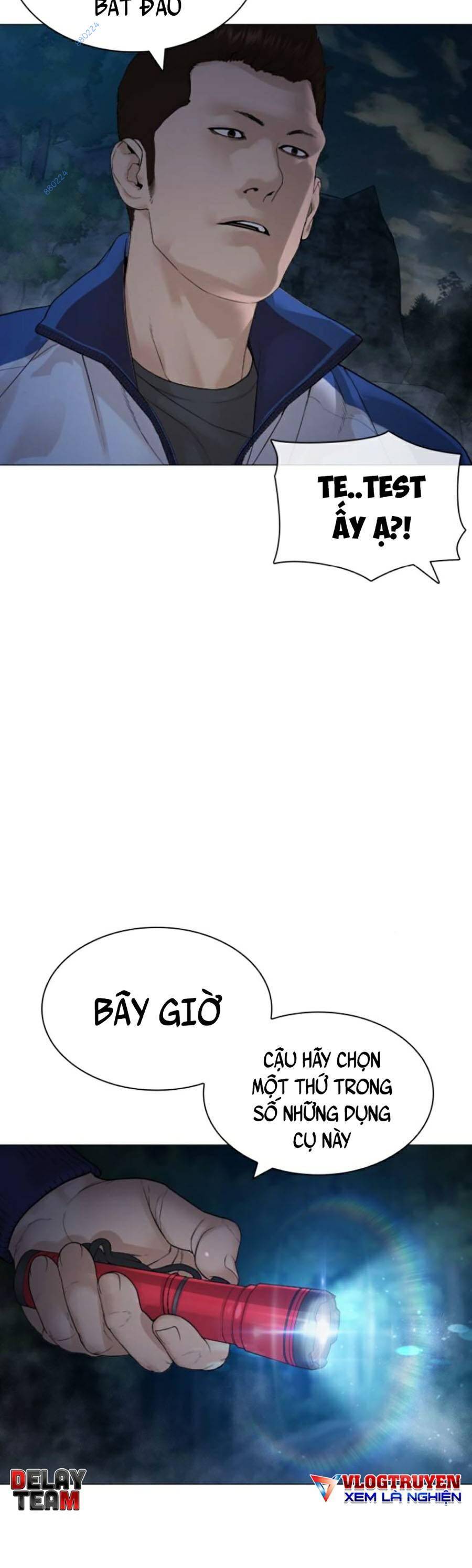 Cách Chiến Thắng Trận Đấu Chapter 156 - Trang 2