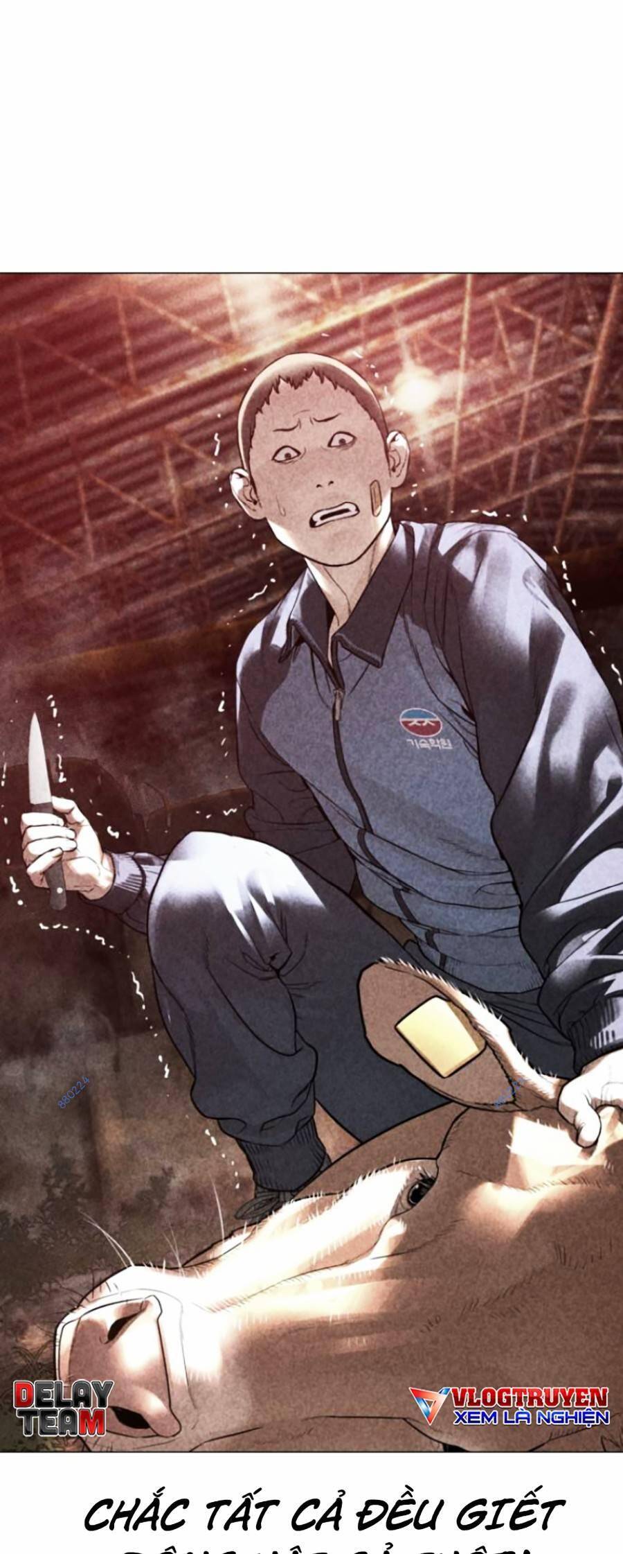 Cách Chiến Thắng Trận Đấu Chapter 156 - Trang 2