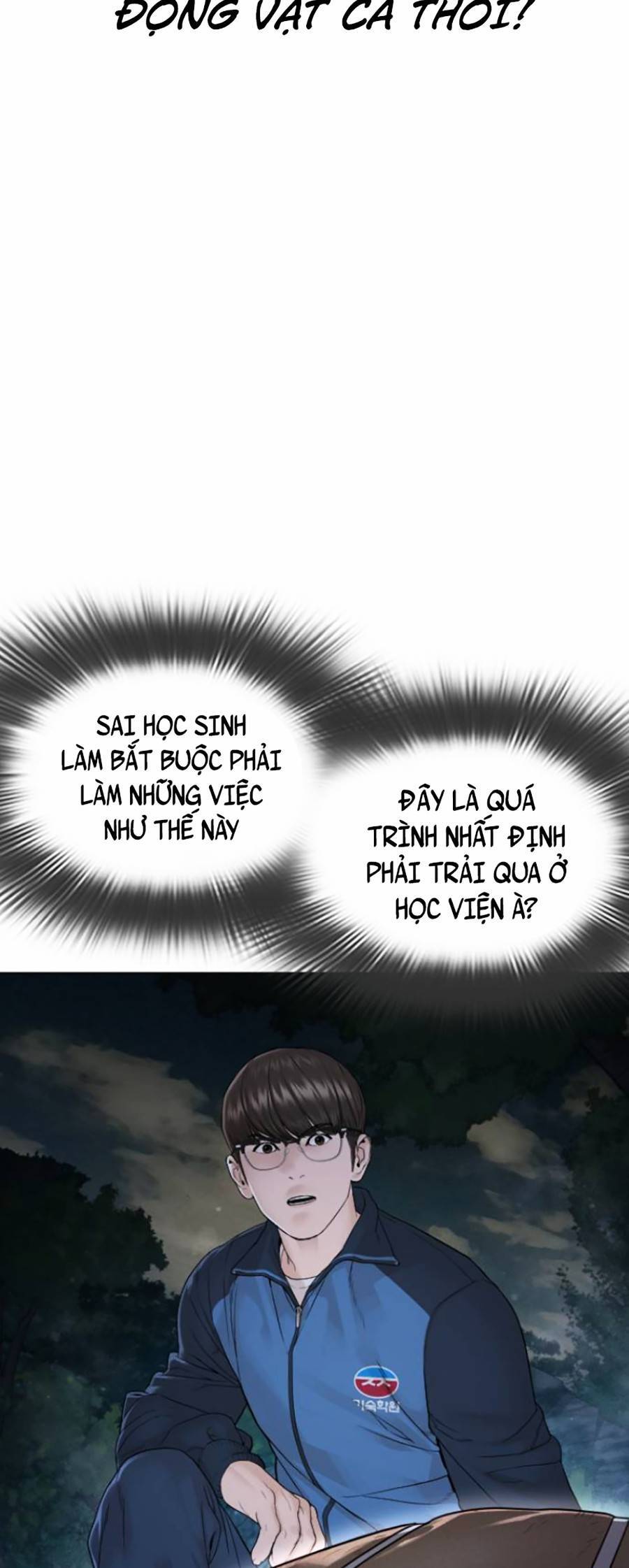 Cách Chiến Thắng Trận Đấu Chapter 156 - Trang 2