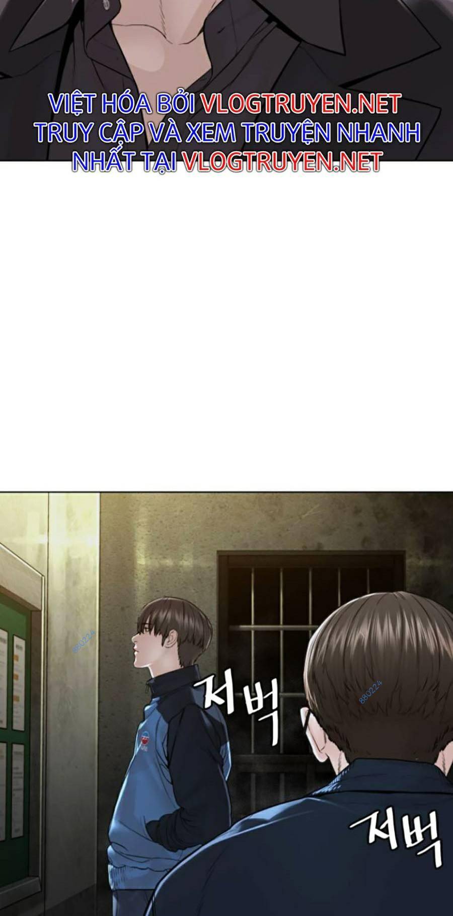 Cách Chiến Thắng Trận Đấu Chapter 156 - Trang 2