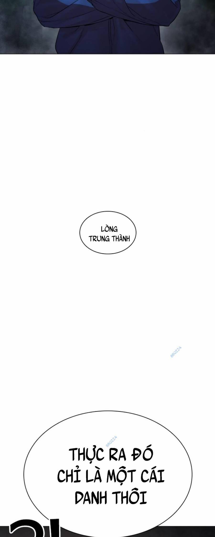 Cách Chiến Thắng Trận Đấu Chapter 156 - Trang 2