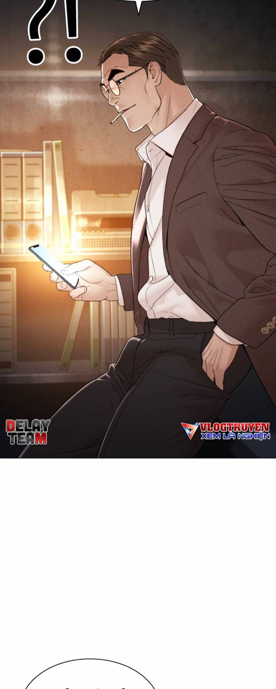 Cách Chiến Thắng Trận Đấu Chapter 156 - Trang 2