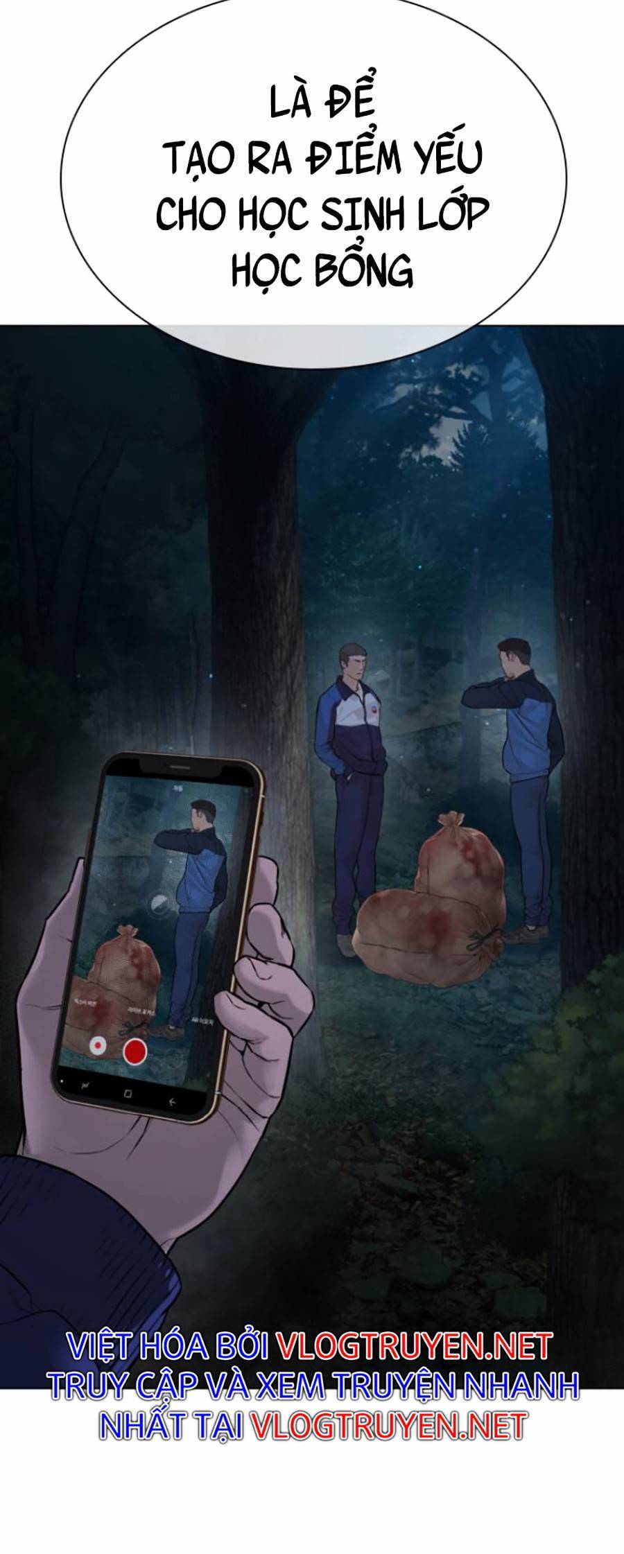 Cách Chiến Thắng Trận Đấu Chapter 156 - Trang 2