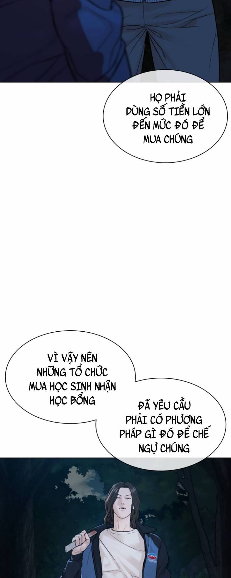 Cách Chiến Thắng Trận Đấu Chapter 156 - Trang 2