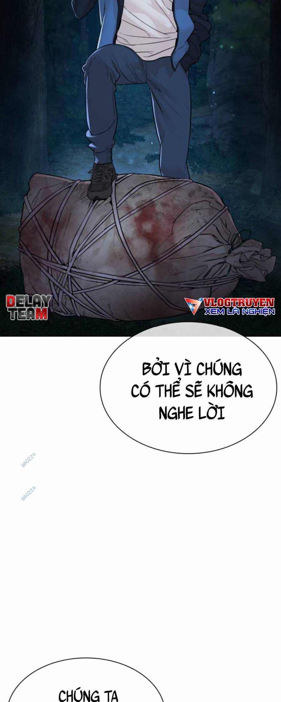 Cách Chiến Thắng Trận Đấu Chapter 156 - Trang 2