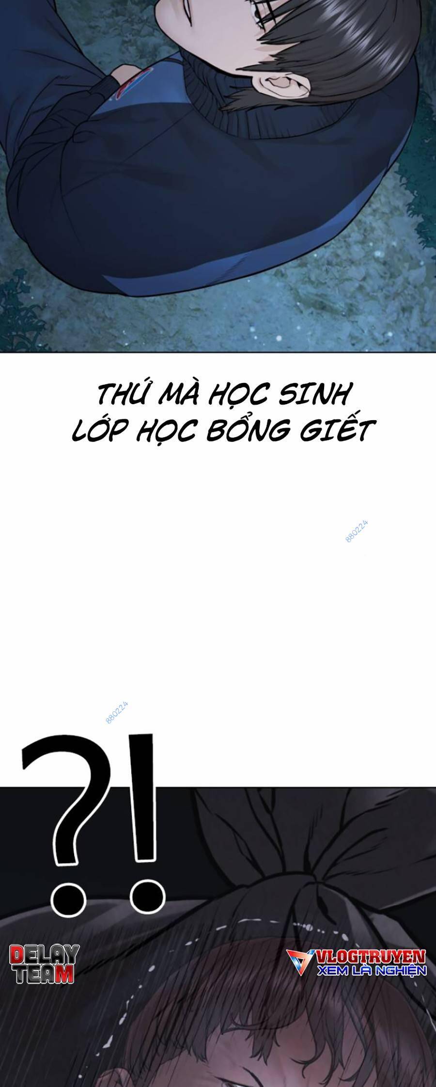 Cách Chiến Thắng Trận Đấu Chapter 156 - Trang 2