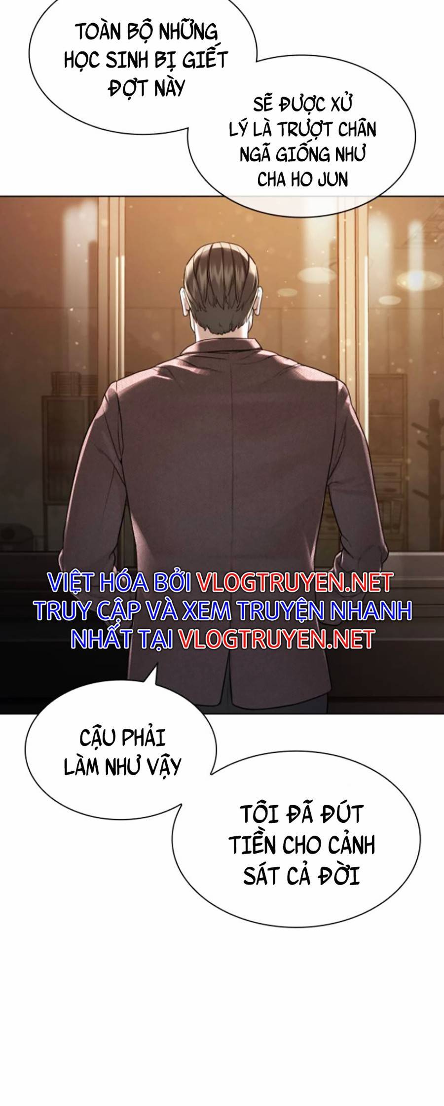 Cách Chiến Thắng Trận Đấu Chapter 156 - Trang 2