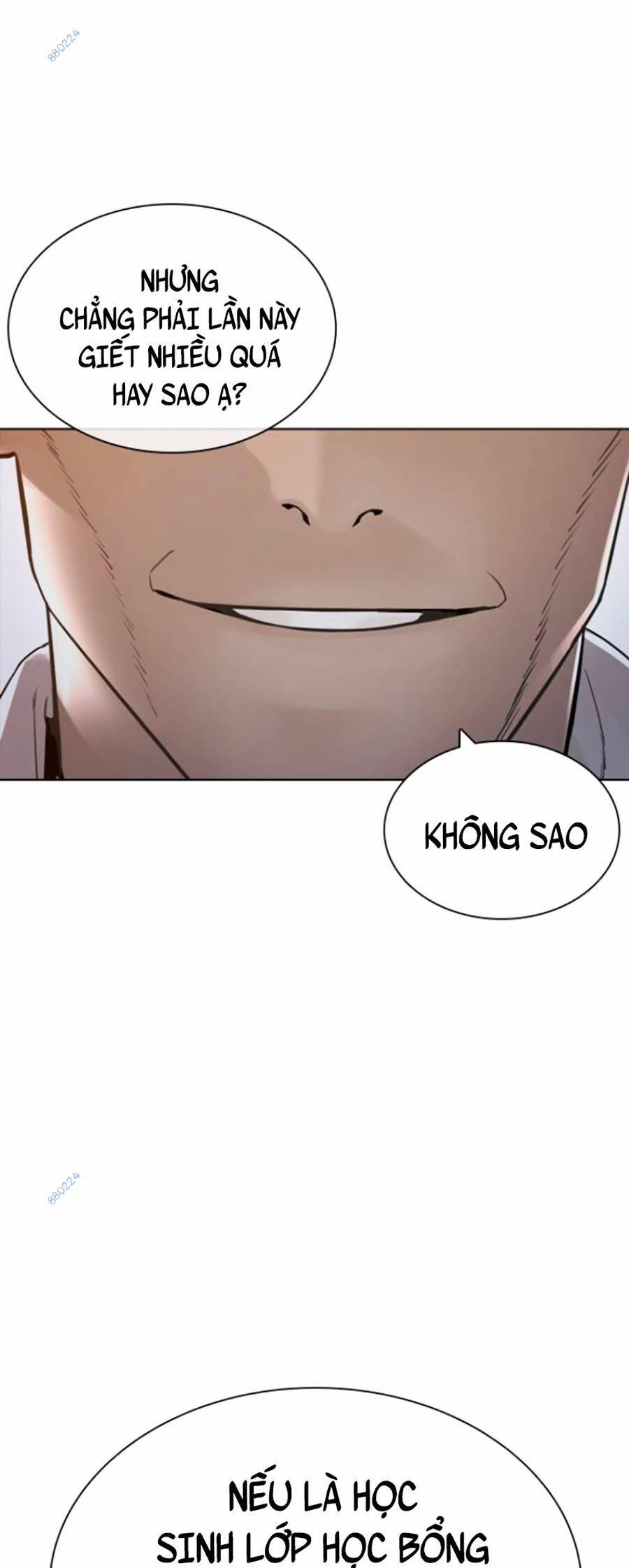 Cách Chiến Thắng Trận Đấu Chapter 156 - Trang 2