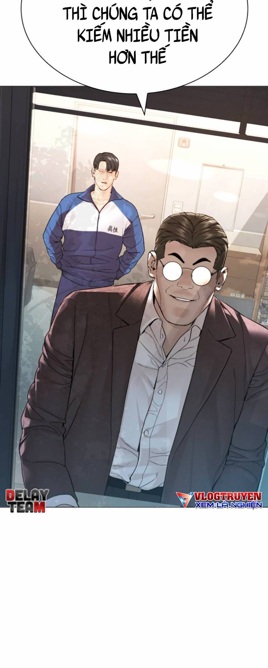 Cách Chiến Thắng Trận Đấu Chapter 156 - Trang 2