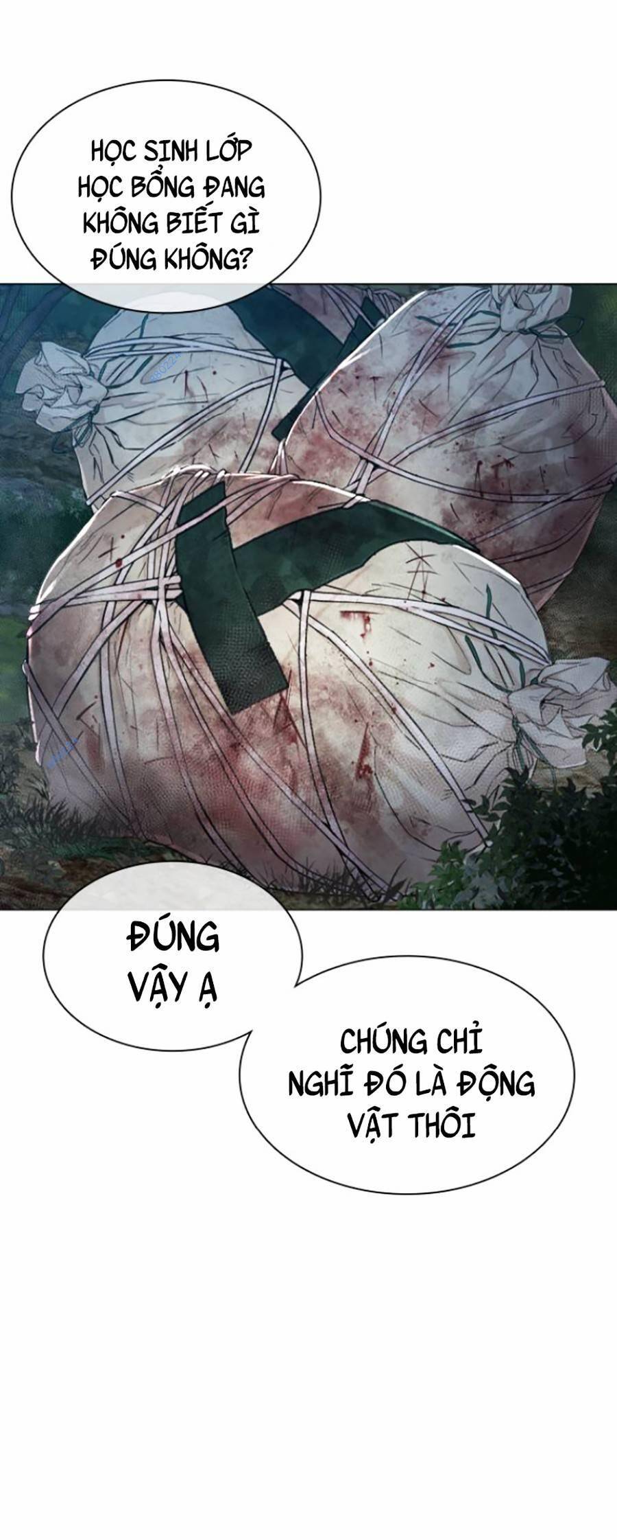 Cách Chiến Thắng Trận Đấu Chapter 156 - Trang 2