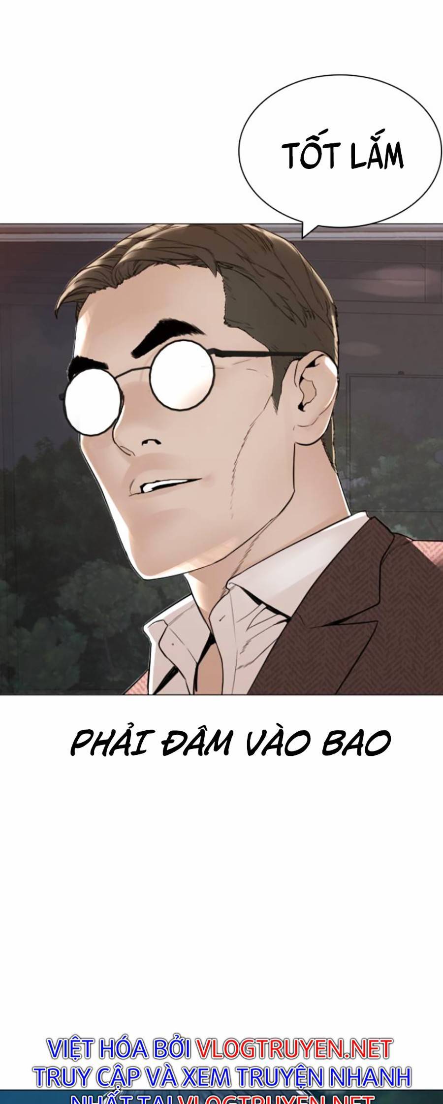 Cách Chiến Thắng Trận Đấu Chapter 156 - Trang 2