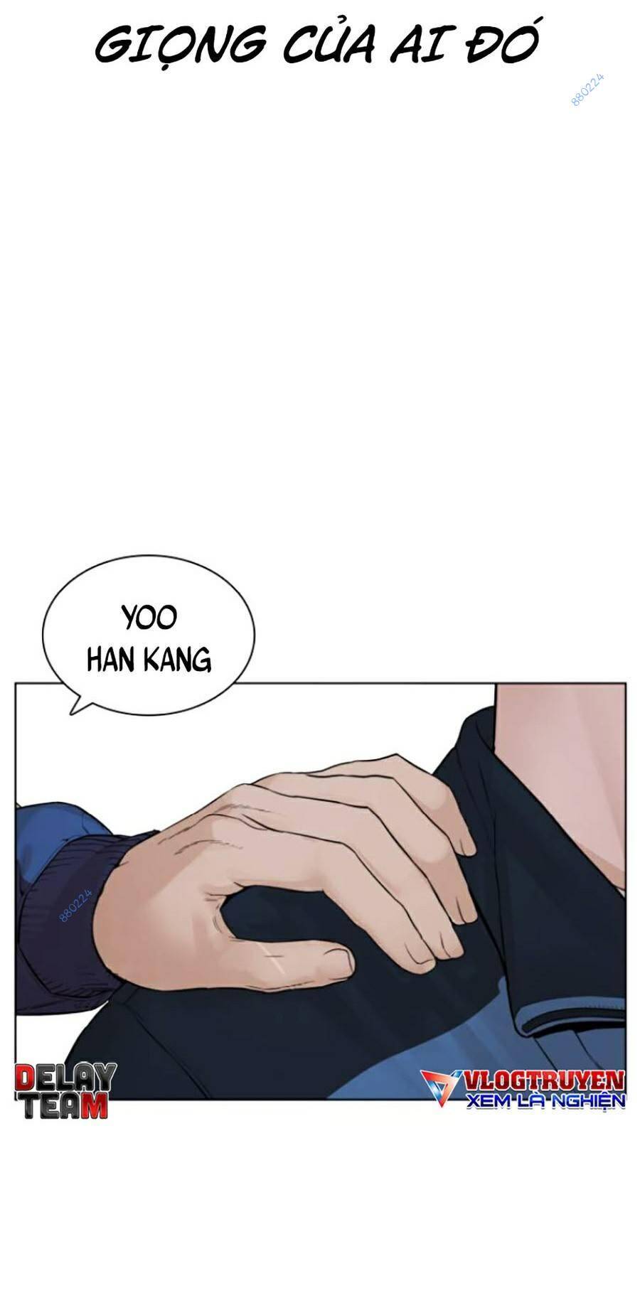 Cách Chiến Thắng Trận Đấu Chapter 156 - Trang 2