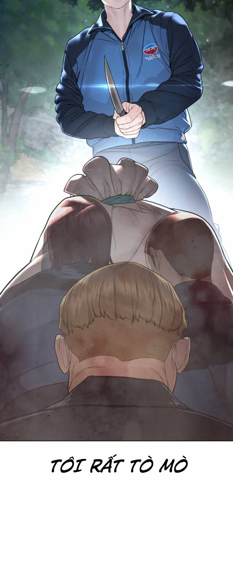 Cách Chiến Thắng Trận Đấu Chapter 156 - Trang 2