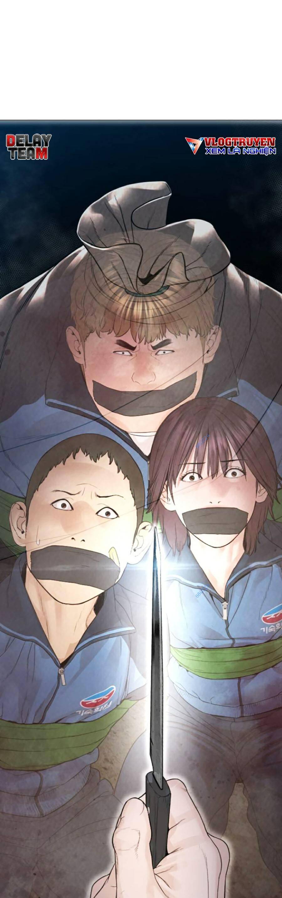 Cách Chiến Thắng Trận Đấu Chapter 156 - Trang 2