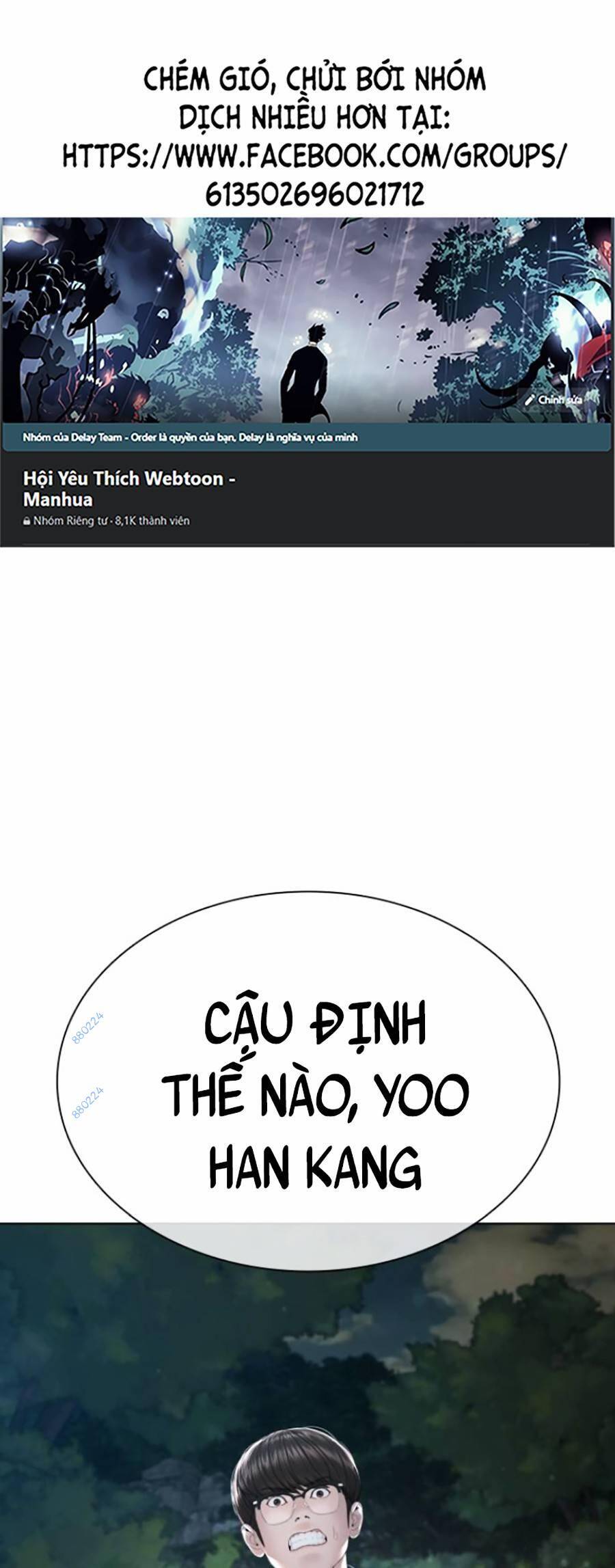 Cách Chiến Thắng Trận Đấu Chapter 157 - Trang 2