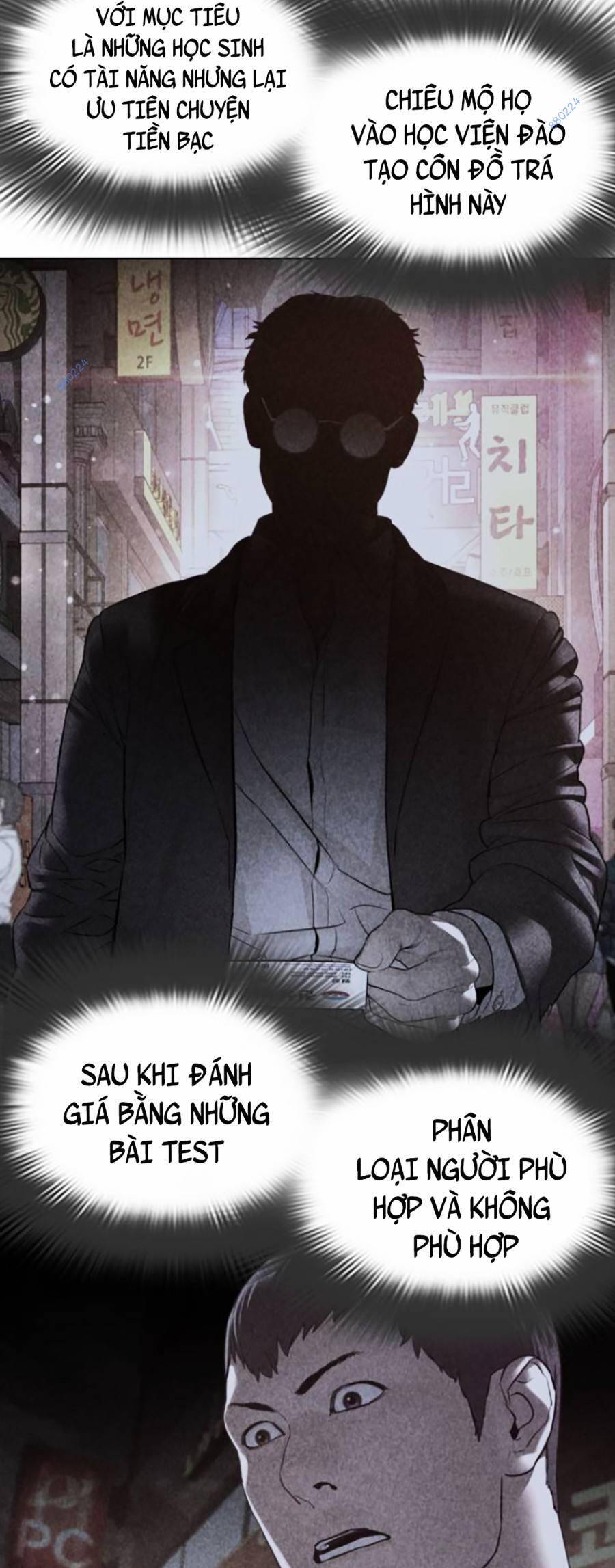 Cách Chiến Thắng Trận Đấu Chapter 157 - Trang 2