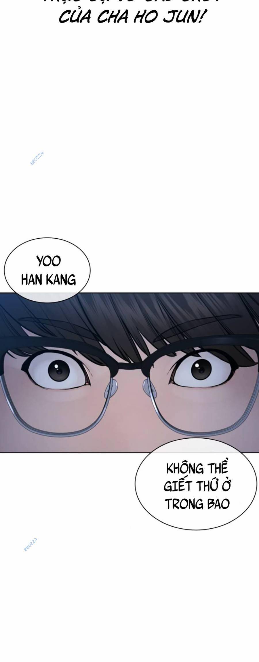 Cách Chiến Thắng Trận Đấu Chapter 157 - Trang 2