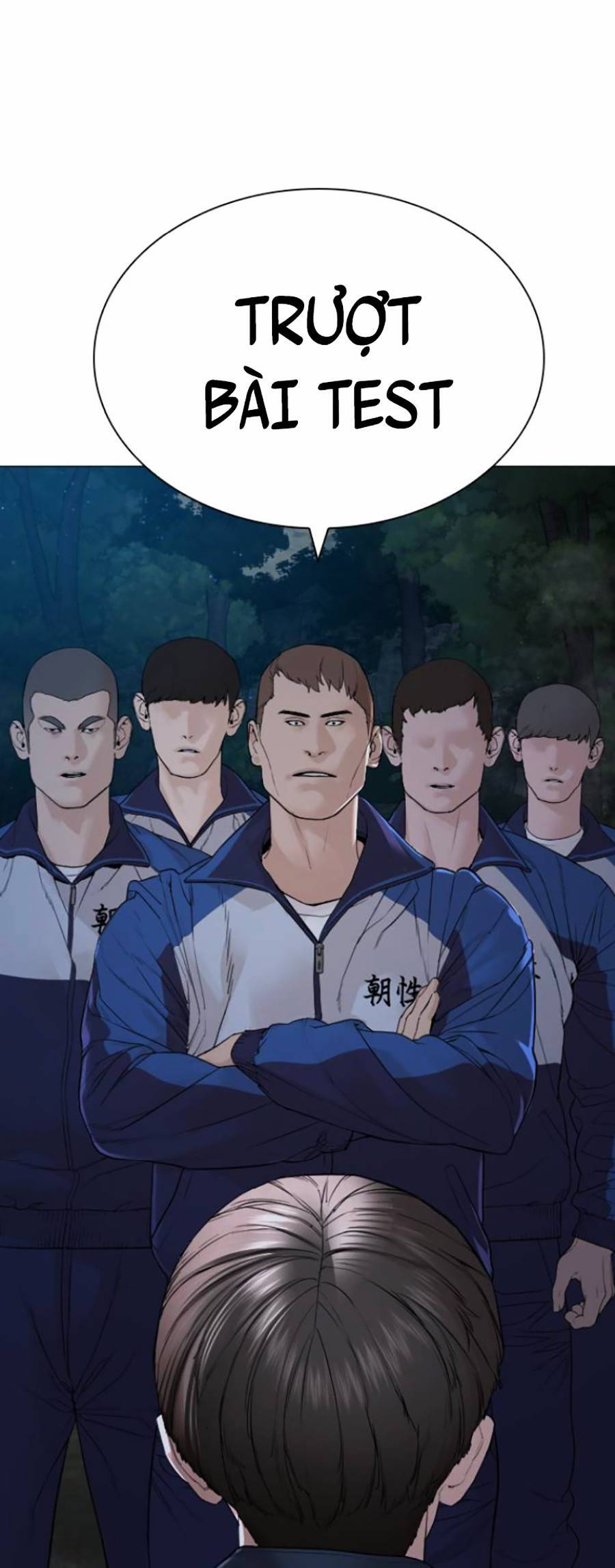 Cách Chiến Thắng Trận Đấu Chapter 157 - Trang 2