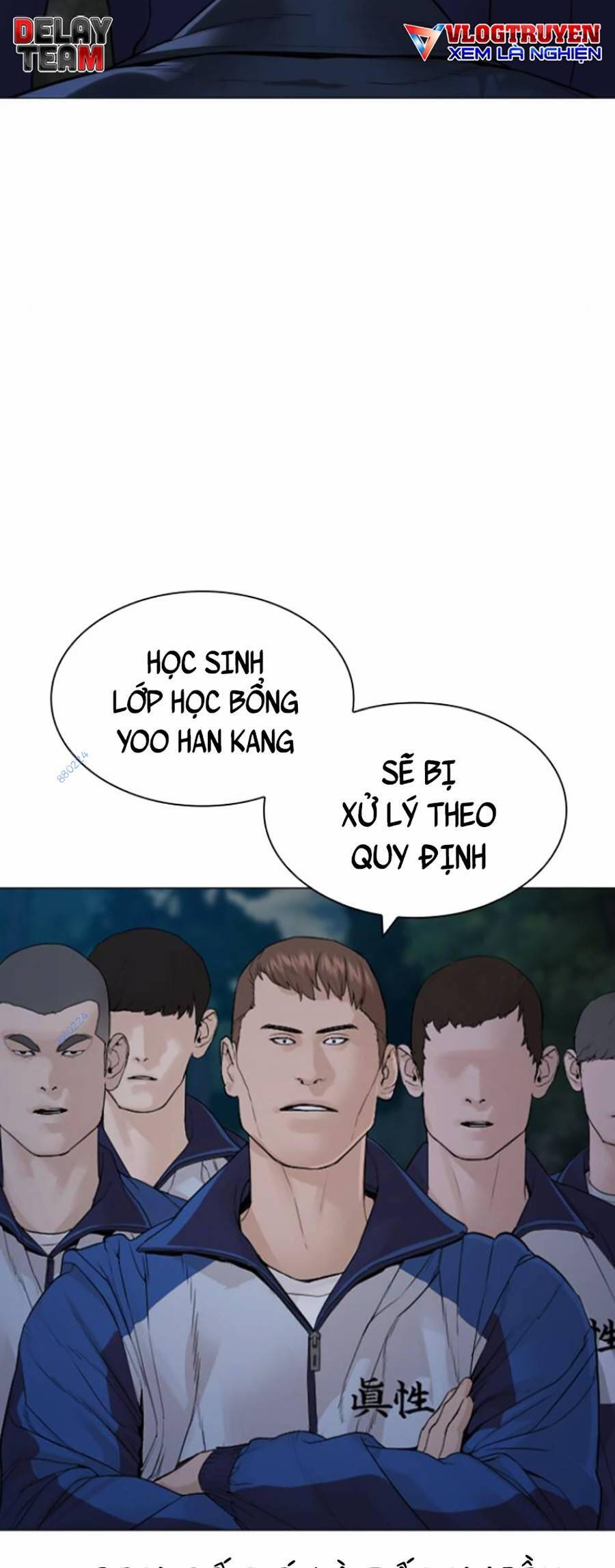 Cách Chiến Thắng Trận Đấu Chapter 157 - Trang 2