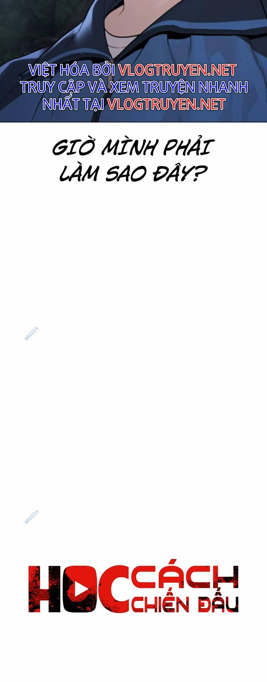 Cách Chiến Thắng Trận Đấu Chapter 157 - Trang 2