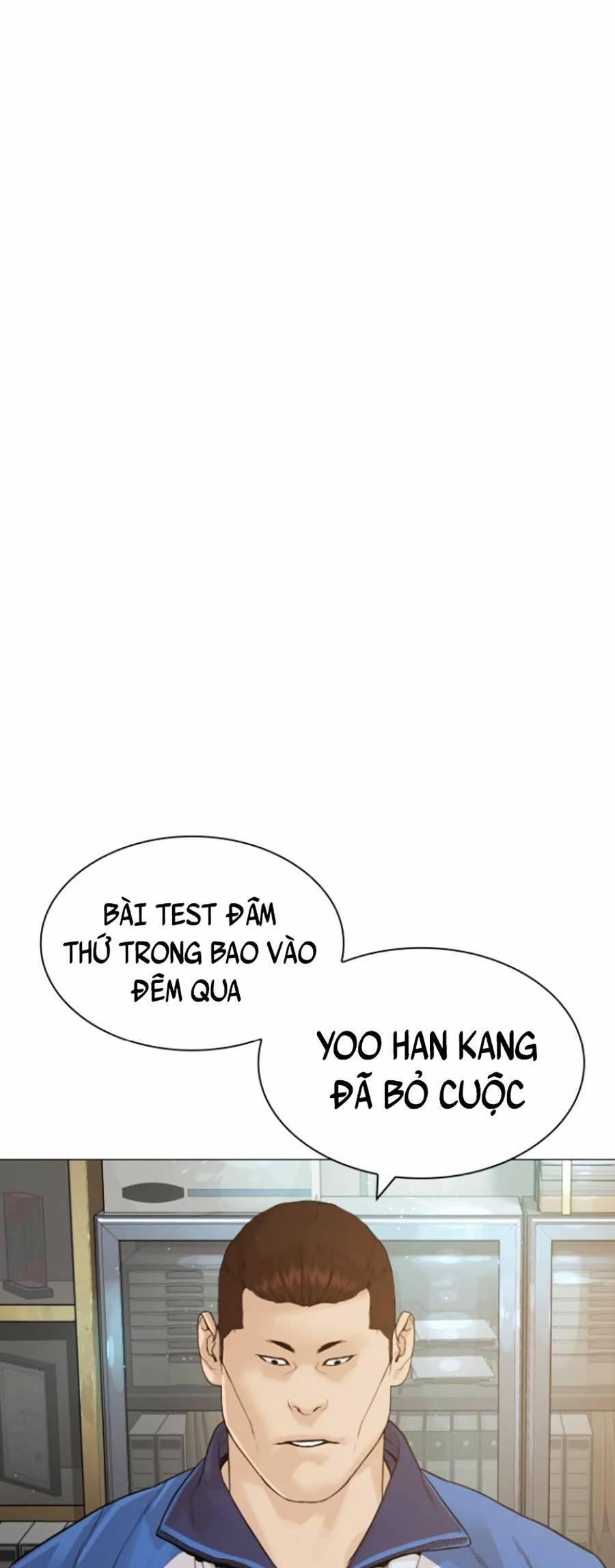 Cách Chiến Thắng Trận Đấu Chapter 157 - Trang 2